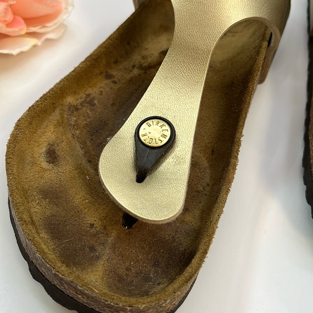 Birkenstock Sandals - Picture 2 of 10